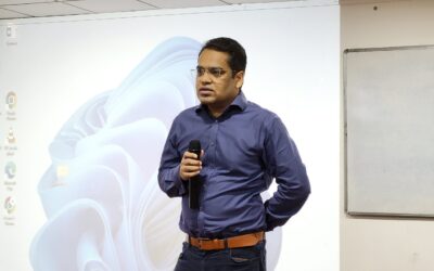 By: Mr. Anusheel Srivastava