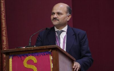 Pratisandhi International Conference 2022