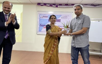 By: Mr. Sahil Thanawala