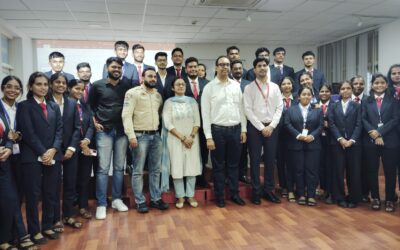 By: Mr. Prashant Shetty