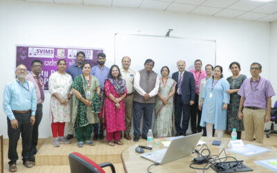 Dr. Mohan Lal Agarwal