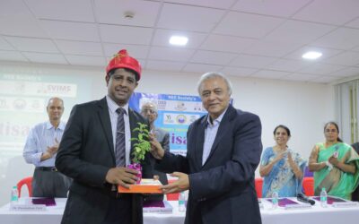 Pratisandhi International Conference 2024