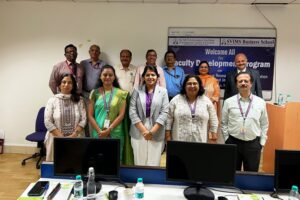 How to write a qualitative research paper